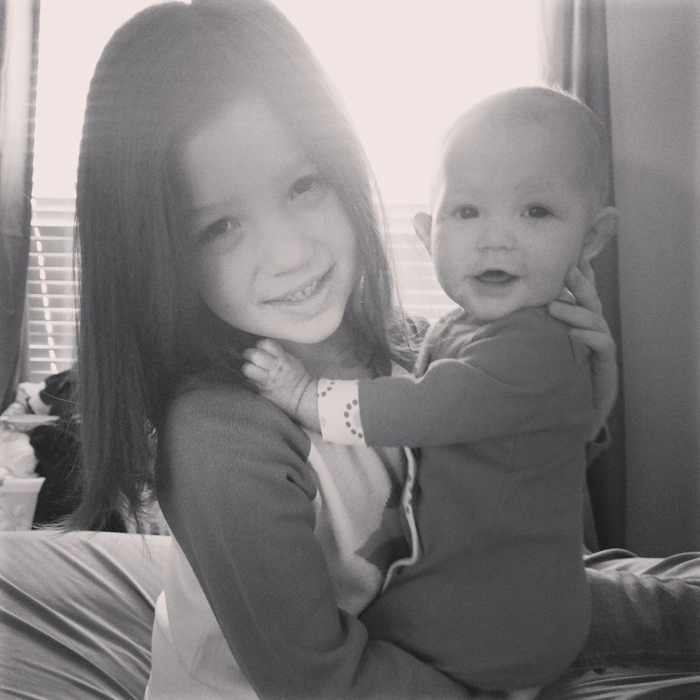 Meet your Posher, Melisa